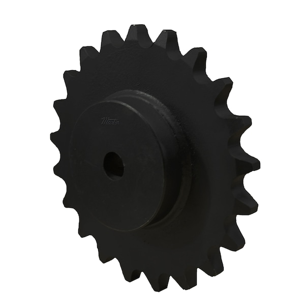 Spk Roller B Met, 32B20